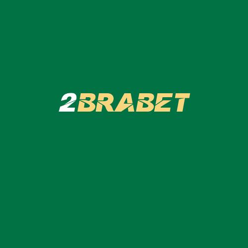 Logo da 2BRABET