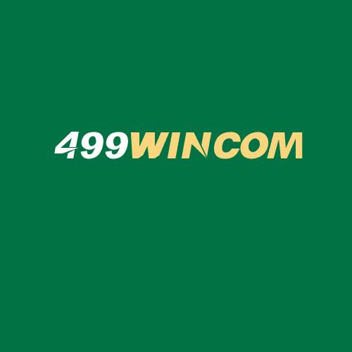 Logo da 499WINCOM