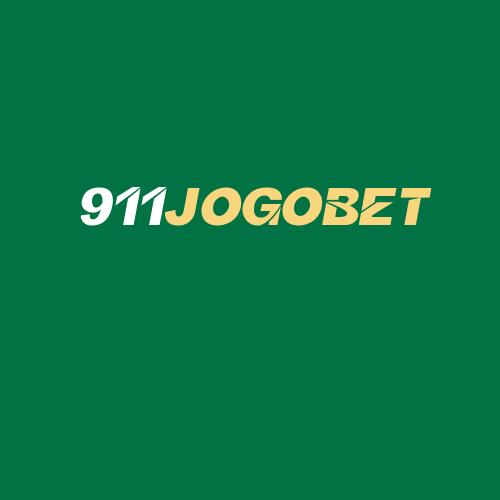 Logo da 911JOGOBET