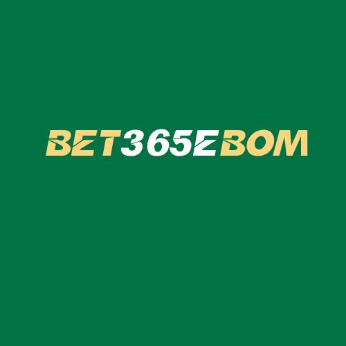 Logo da BET365éBOM