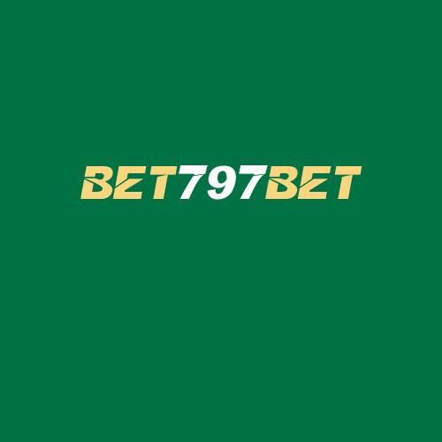 Logo da BET797BET