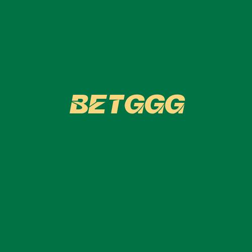 Logo da BETGGG