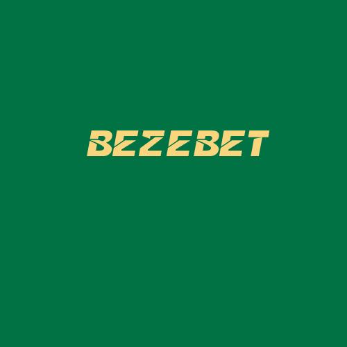 Logo da BEZEBET