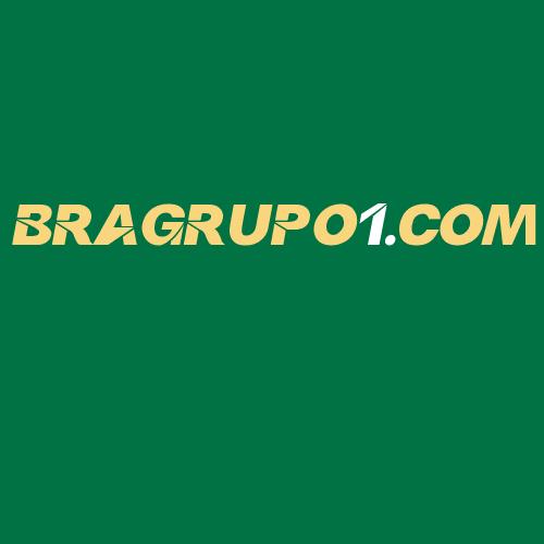 Logo da BRAGRUPO1