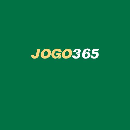 Logo da JOGO365