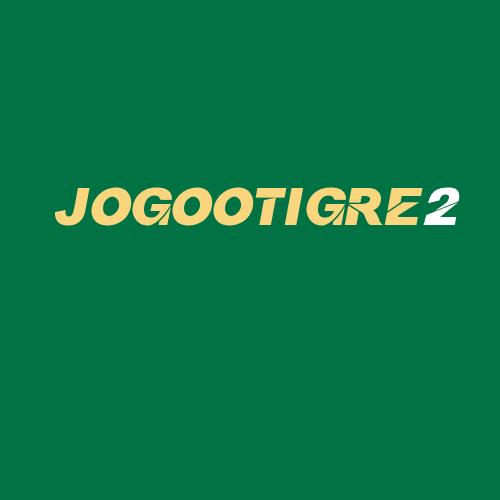 Logo da JOGOOTIGRE2