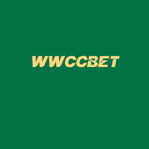 Logo da WWCCBET